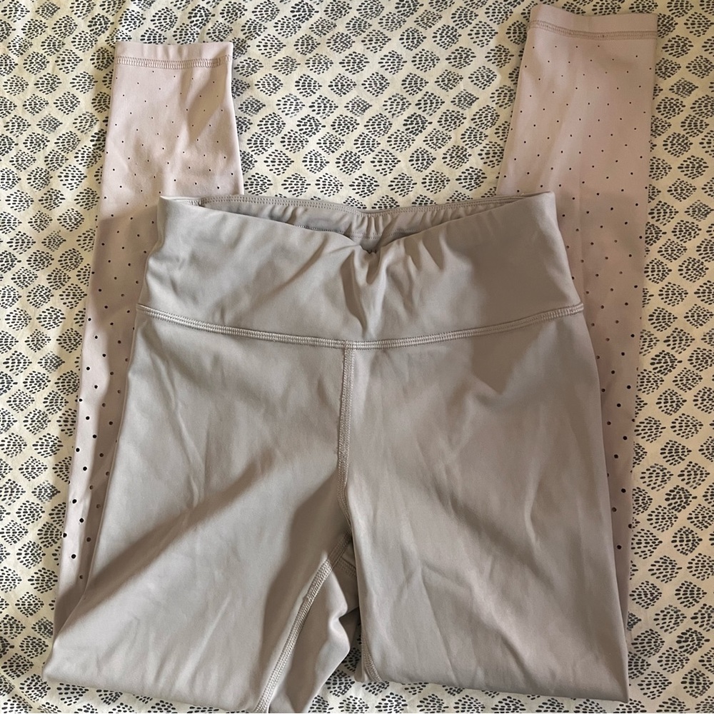Athleta Ombré Leggings